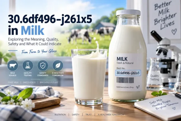 30.6df496–j261x5 in milk