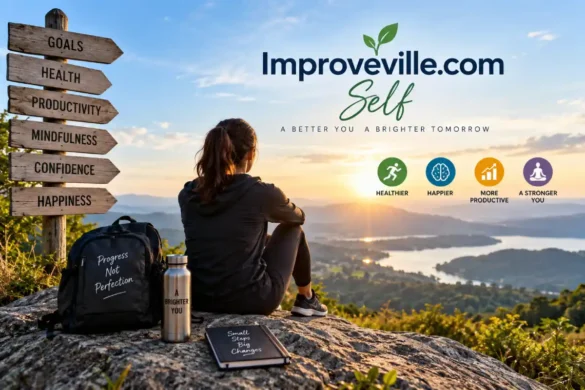 improveville.com self