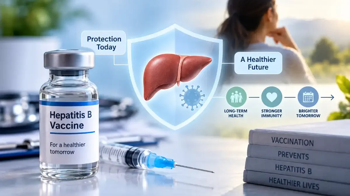 long-term side effects of hep b vaccine: What You Should Know