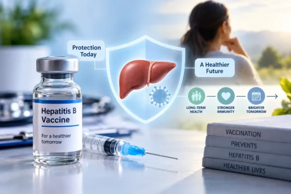 long-term side effects of hep b vaccine