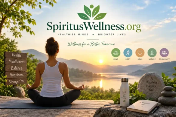 spirituswellness. org