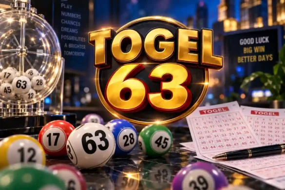 togel 63