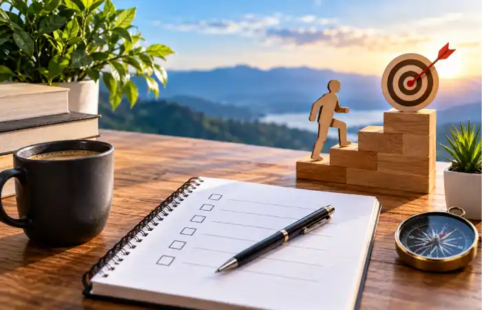 understanding self-improvement goals