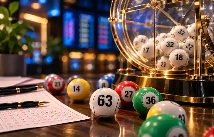 what Is togel_