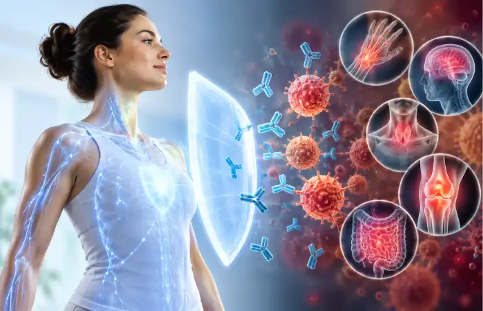 what about autoimmune diseases_