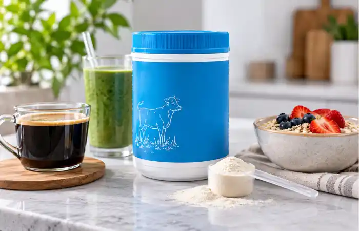 what are vital proteins collagen peptides unflavored_