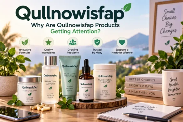 why is qullnowisfap products