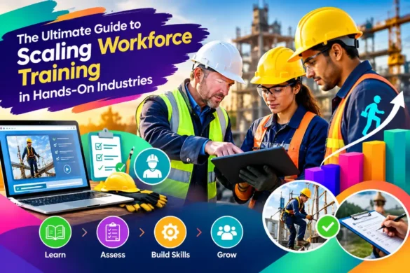 workforce training