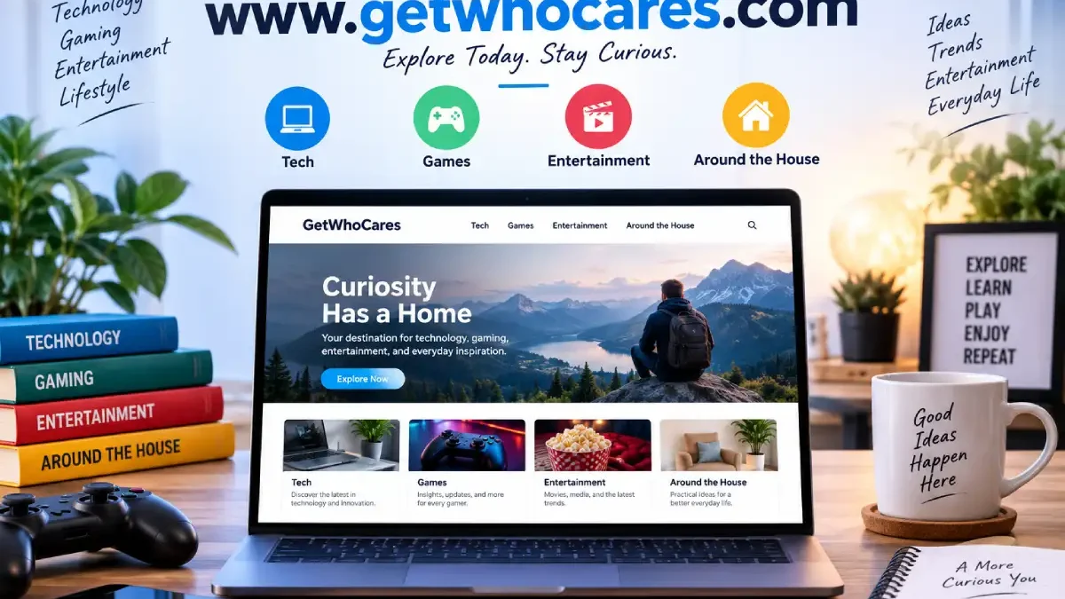 www getwhocares .com: Complete Guide to the Website, Features & Content