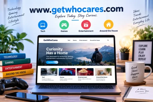 www getwhocares .com
